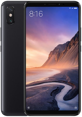 Замена аккумулятора (батареи) Xiaomi Mi Max 3